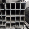 ASTM A500 GB Q195 Cold Rolled Square Pipe